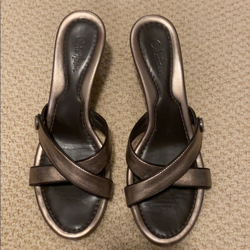 Cole Haan sandals